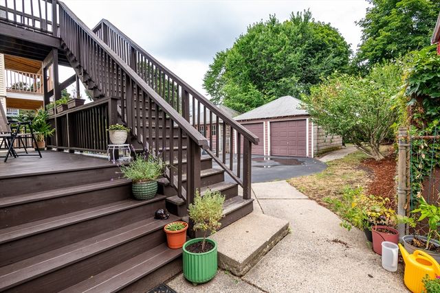 66 Almont St, Medford, MA 02155