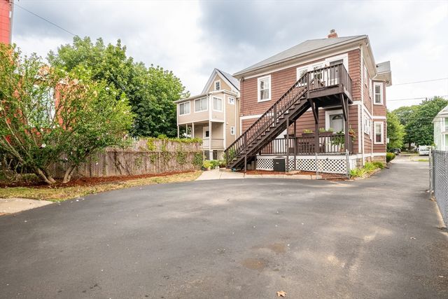 66 Almont St, Medford, MA 02155