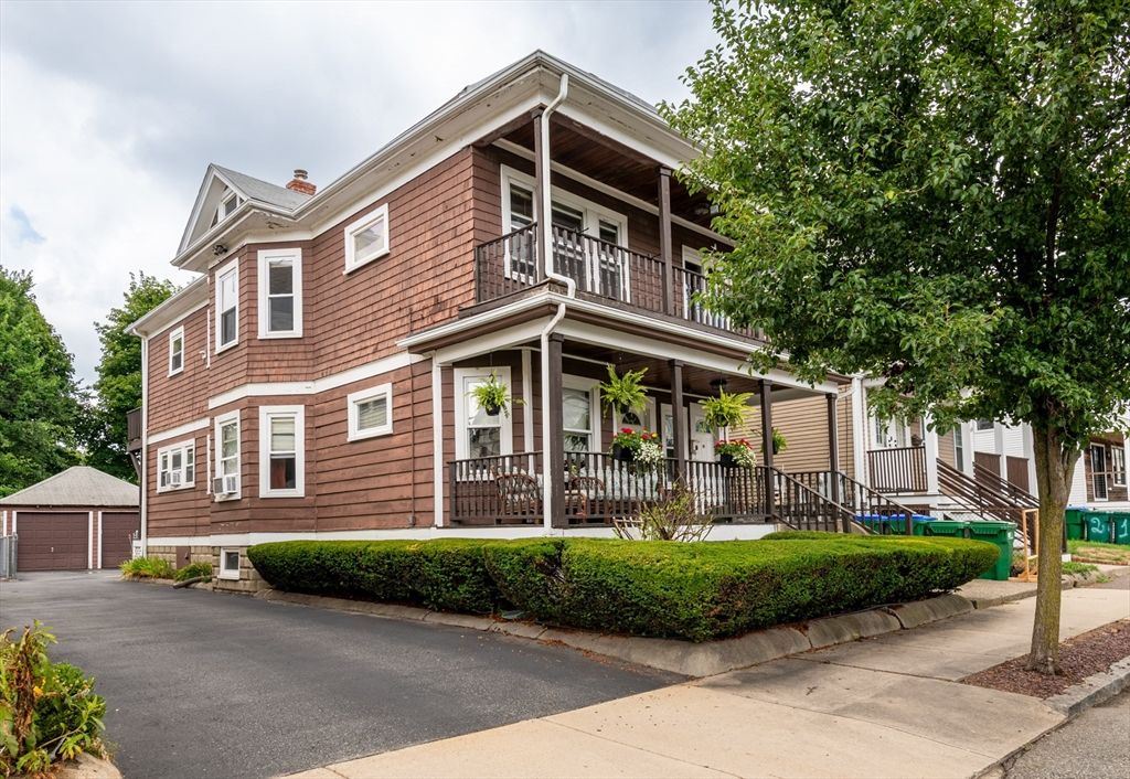 66 Almont St, Medford, MA 02155