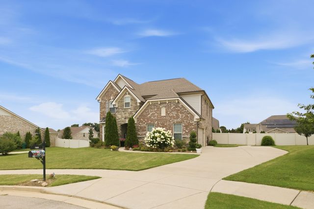 7008 San Gilberto Ct, Spring Hill, TN 37174