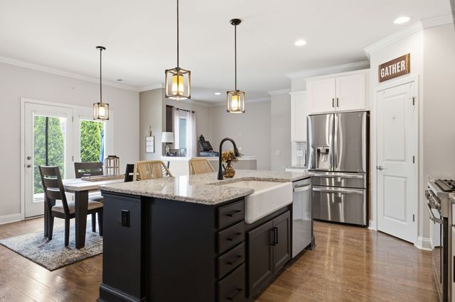 7008 San Gilberto Ct, Spring Hill, TN 37174