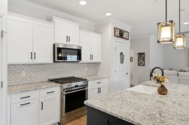 7008 San Gilberto Ct, Spring Hill, TN 37174