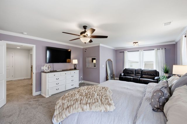 7008 San Gilberto Ct, Spring Hill, TN 37174