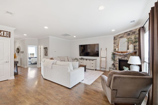 7008 San Gilberto Ct, Spring Hill, TN 37174
