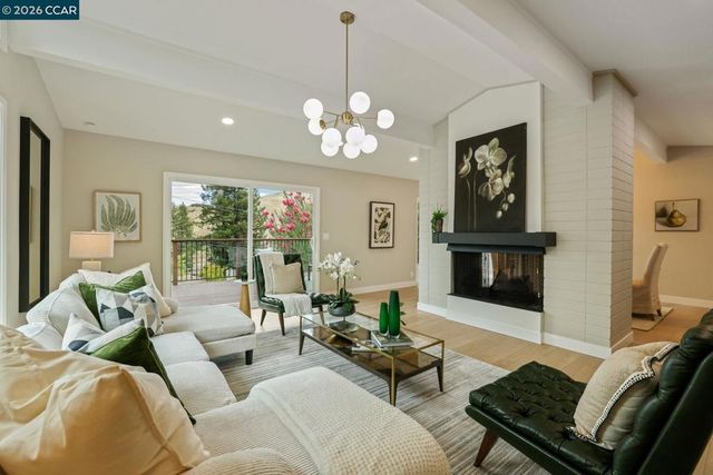 3233 Lucas Circle, Lafayette, CA 94549