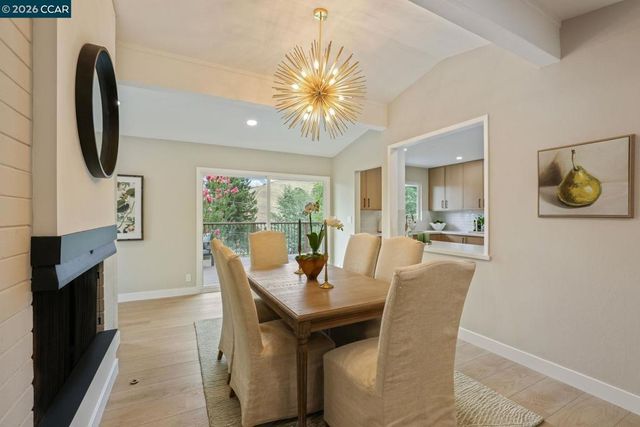 3233 Lucas Circle, Lafayette, CA 94549