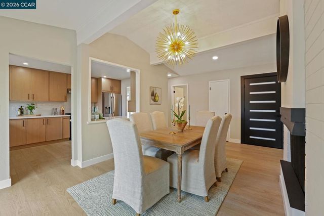 3233 Lucas Circle, Lafayette, CA 94549