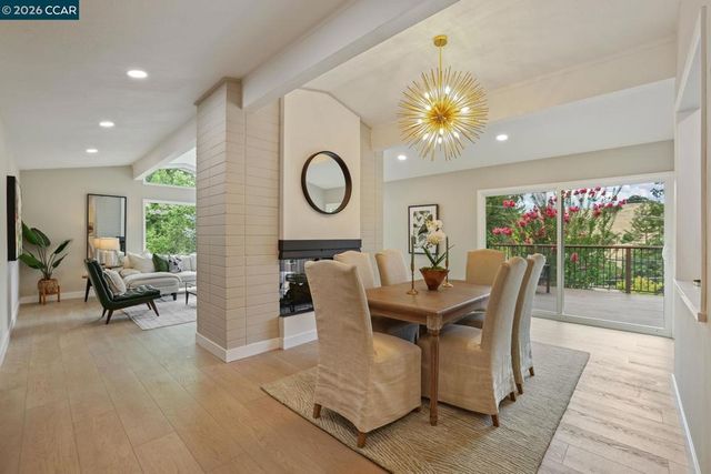 3233 Lucas Circle, Lafayette, CA 94549