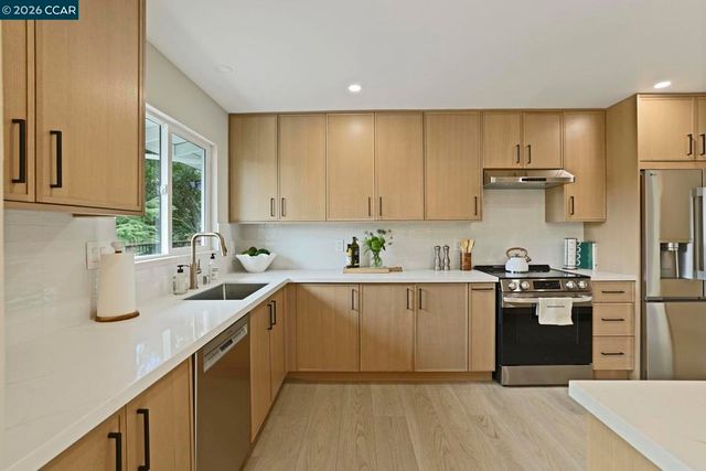 3233 Lucas Circle, Lafayette, CA 94549