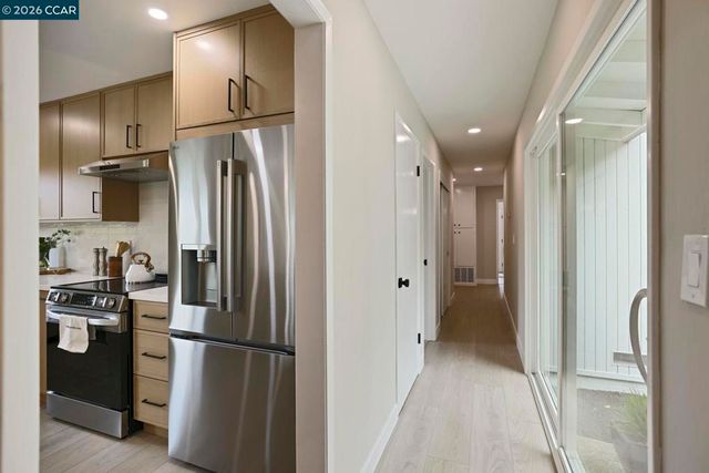 3233 Lucas Circle, Lafayette, CA 94549
