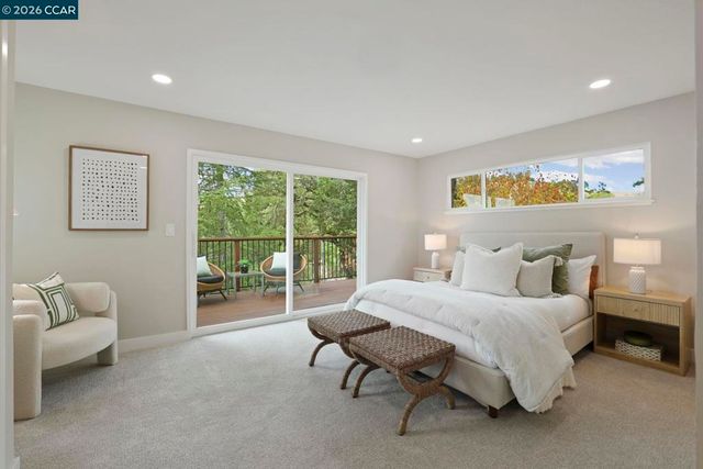 3233 Lucas Circle, Lafayette, CA 94549