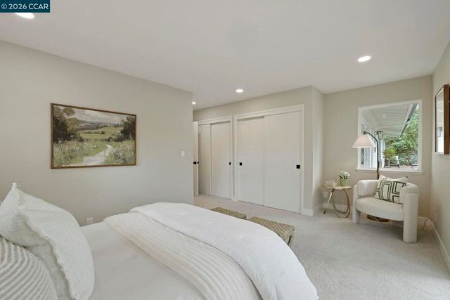 3233 Lucas Circle, Lafayette, CA 94549