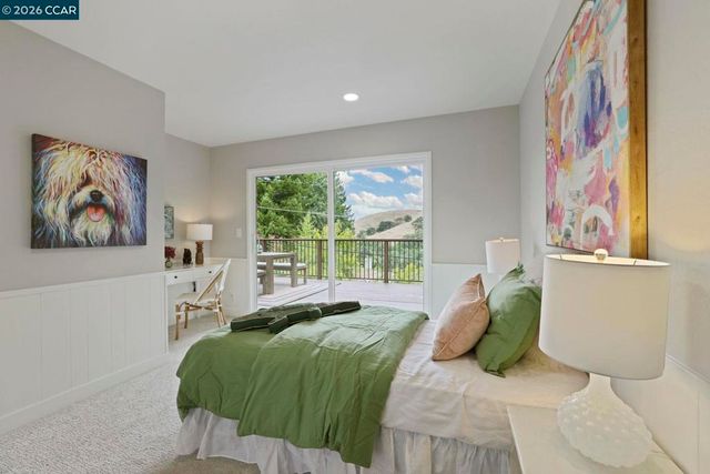 3233 Lucas Circle, Lafayette, CA 94549