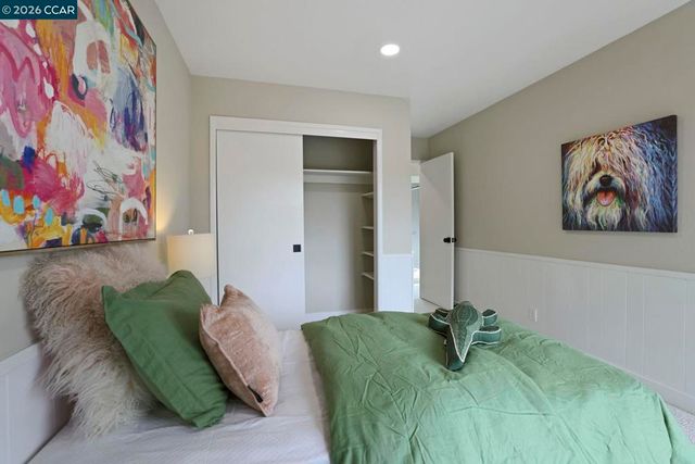 3233 Lucas Circle, Lafayette, CA 94549