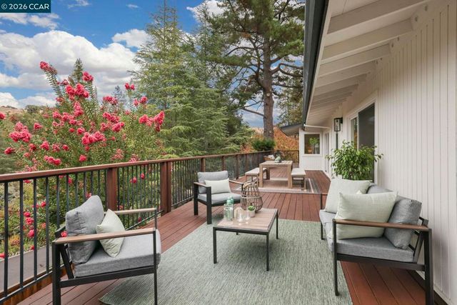 3233 Lucas Circle, Lafayette, CA 94549