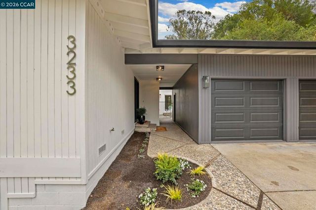 3233 Lucas Circle, Lafayette, CA 94549