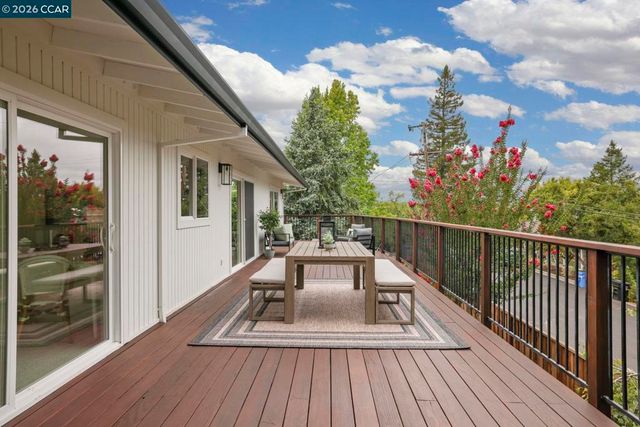 3233 Lucas Circle, Lafayette, CA 94549