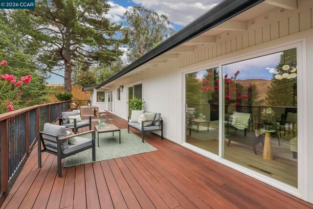 3233 Lucas Circle, Lafayette, CA 94549