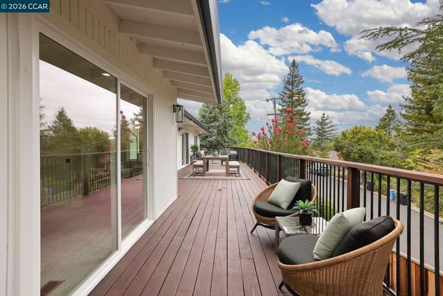 3233 Lucas Circle, Lafayette, CA 94549