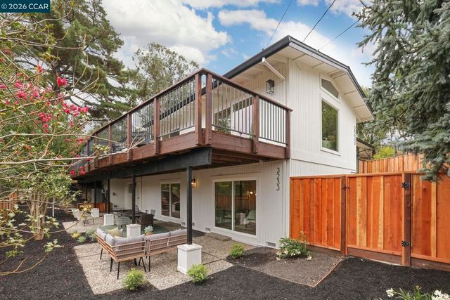 3233 Lucas Circle, Lafayette, CA 94549