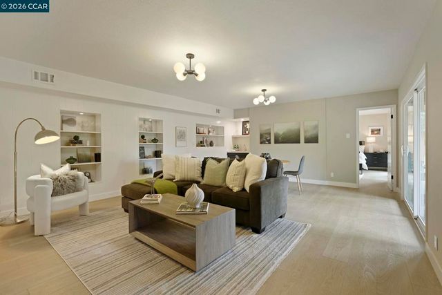 3233 Lucas Circle, Lafayette, CA 94549