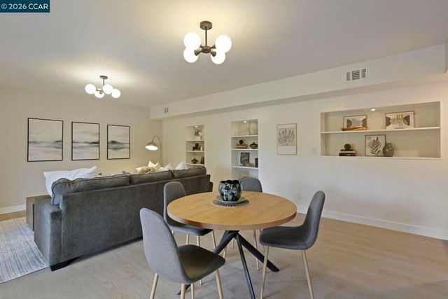 3233 Lucas Circle, Lafayette, CA 94549