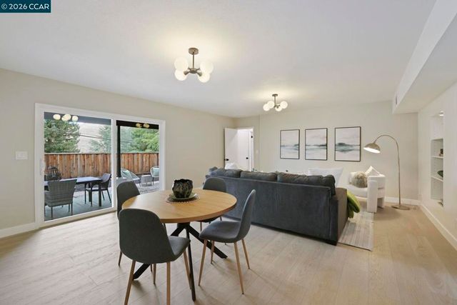 3233 Lucas Circle, Lafayette, CA 94549