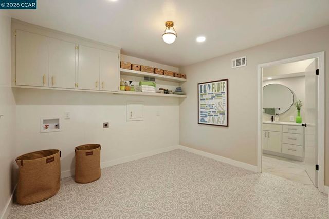 3233 Lucas Circle, Lafayette, CA 94549