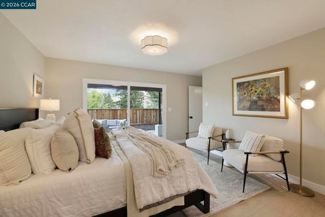 3233 Lucas Circle, Lafayette, CA 94549