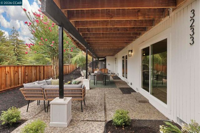 3233 Lucas Circle, Lafayette, CA 94549