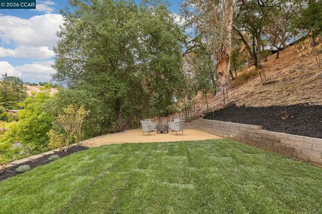 3233 Lucas Circle, Lafayette, CA 94549