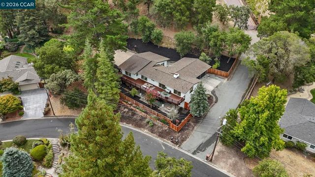 3233 Lucas Circle, Lafayette, CA 94549