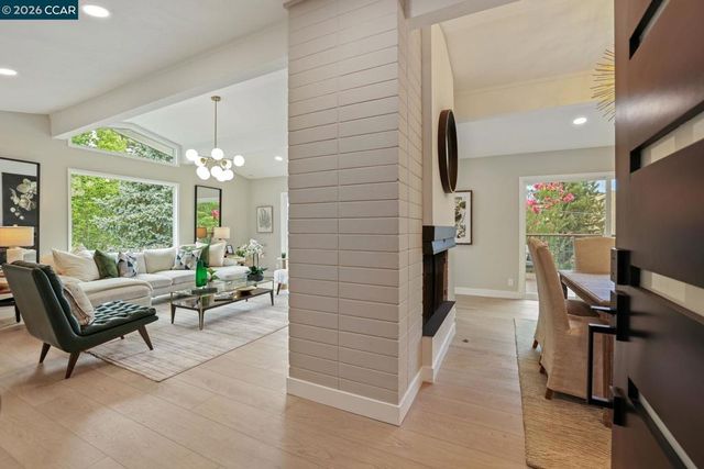 3233 Lucas Circle, Lafayette, CA 94549