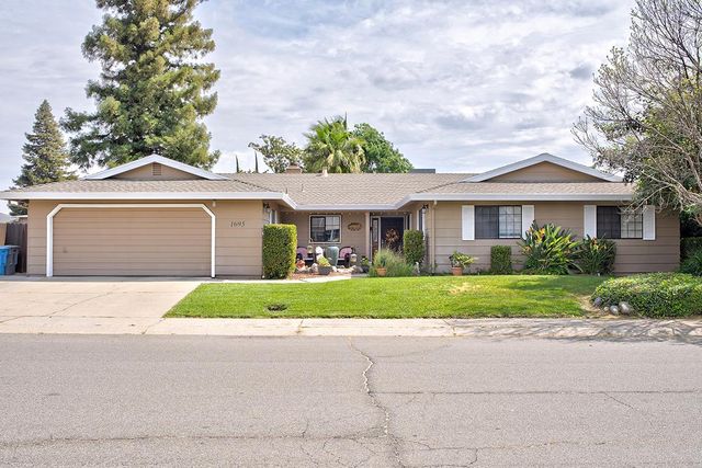 1695 Tamarack Dr, Yuba City, CA 95991