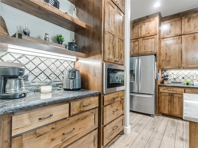 503 Cantebury Drive, Tuttle, OK 73089