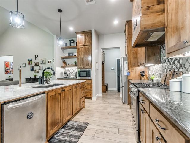 503 Cantebury Drive, Tuttle, OK 73089