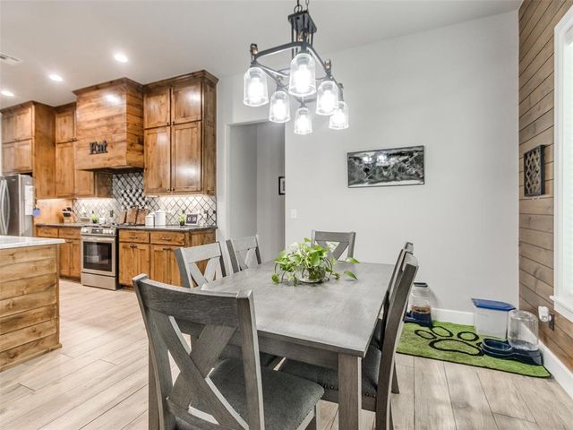 503 Cantebury Drive, Tuttle, OK 73089