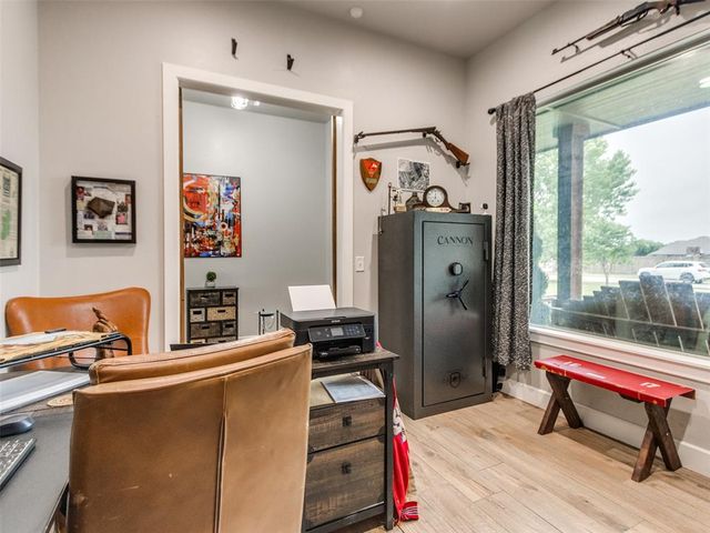 503 Cantebury Drive, Tuttle, OK 73089