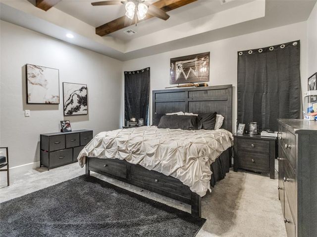 503 Cantebury Drive, Tuttle, OK 73089