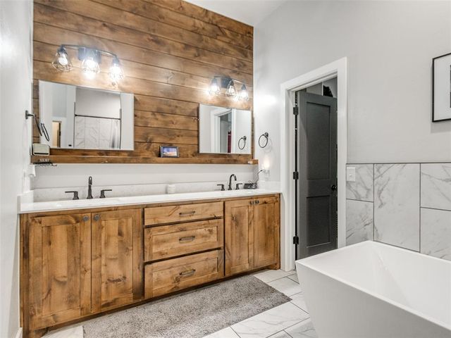 503 Cantebury Drive, Tuttle, OK 73089