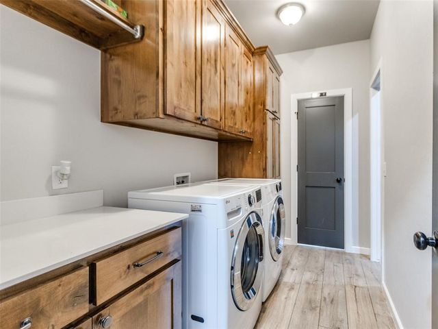 503 Cantebury Drive, Tuttle, OK 73089