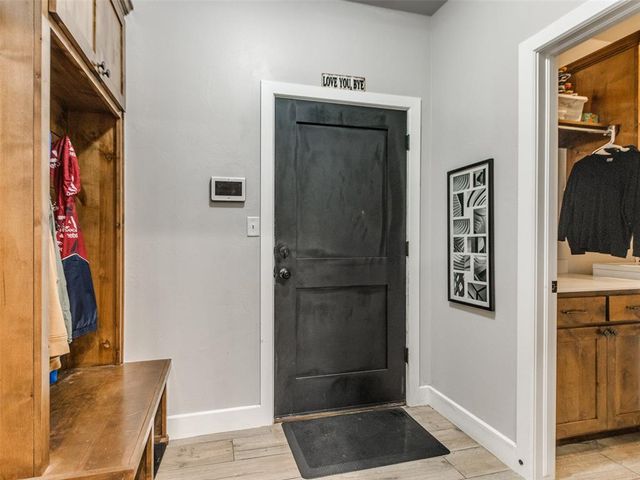 503 Cantebury Drive, Tuttle, OK 73089