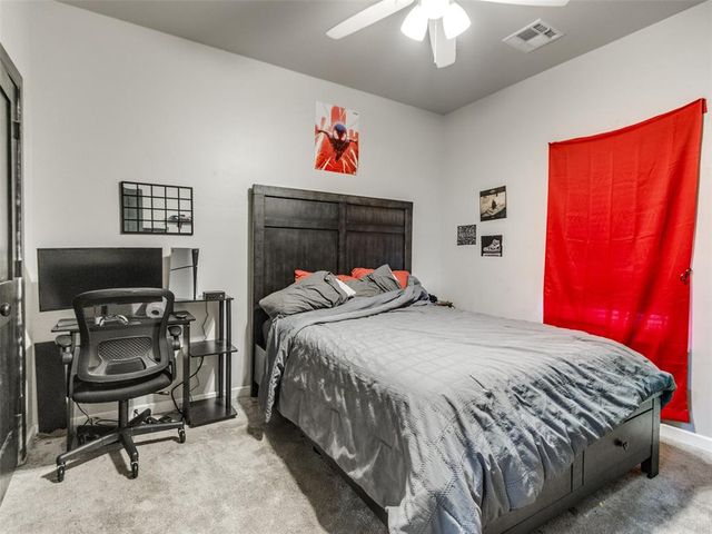 503 Cantebury Drive, Tuttle, OK 73089