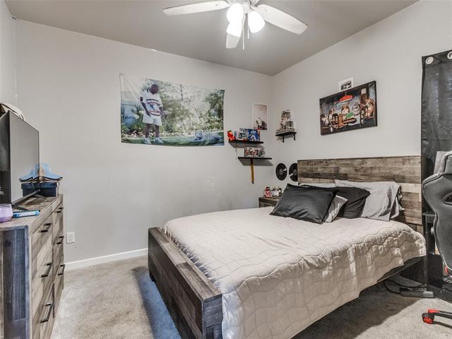 503 Cantebury Drive, Tuttle, OK 73089
