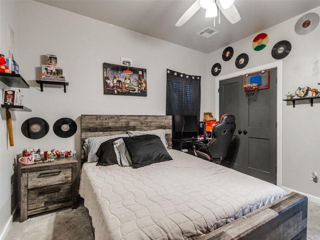 503 Cantebury Drive, Tuttle, OK 73089