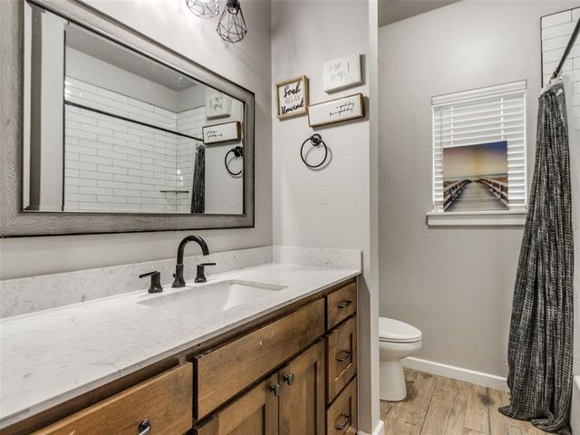 503 Cantebury Drive, Tuttle, OK 73089