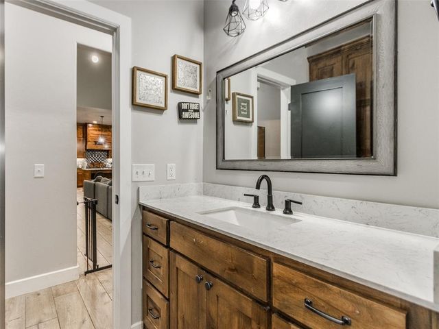 503 Cantebury Drive, Tuttle, OK 73089