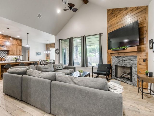 503 Cantebury Drive, Tuttle, OK 73089