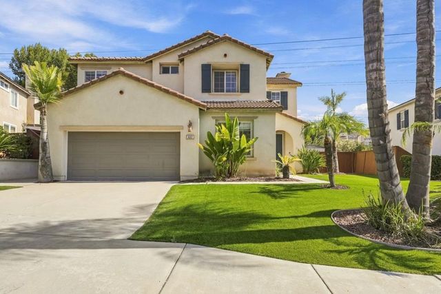 437 Corte Calypso, Chula Vista, CA 91914