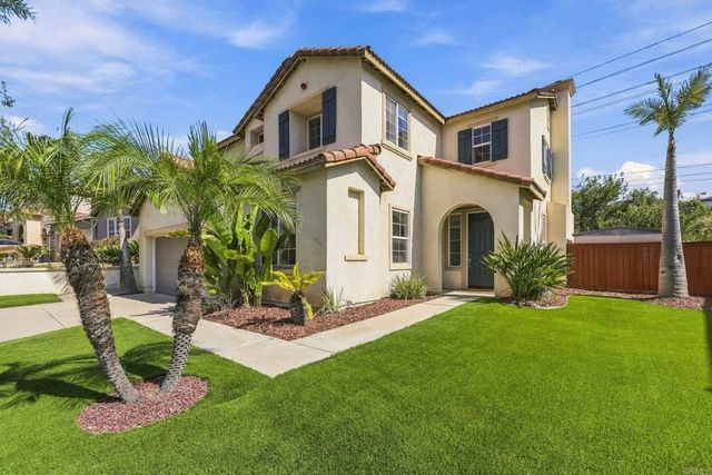 437 Corte Calypso, Chula Vista, CA 91914